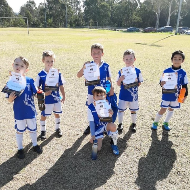 liverpool rangers soccer club NSW