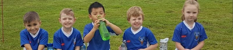 liverpool rangers soccer club NSW